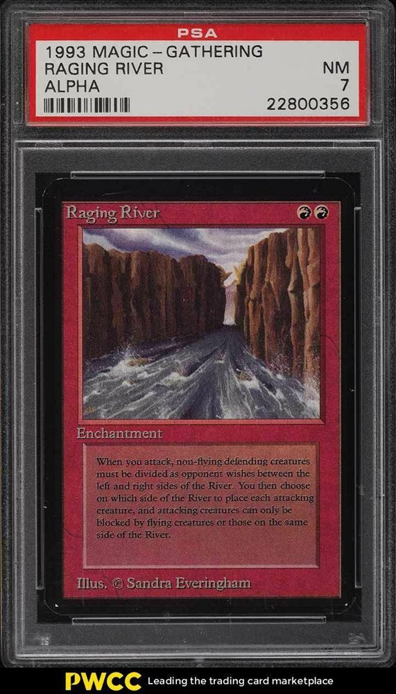 Auction Prices Realized Tcg Cards 1993 MAGIC THE GATHERING