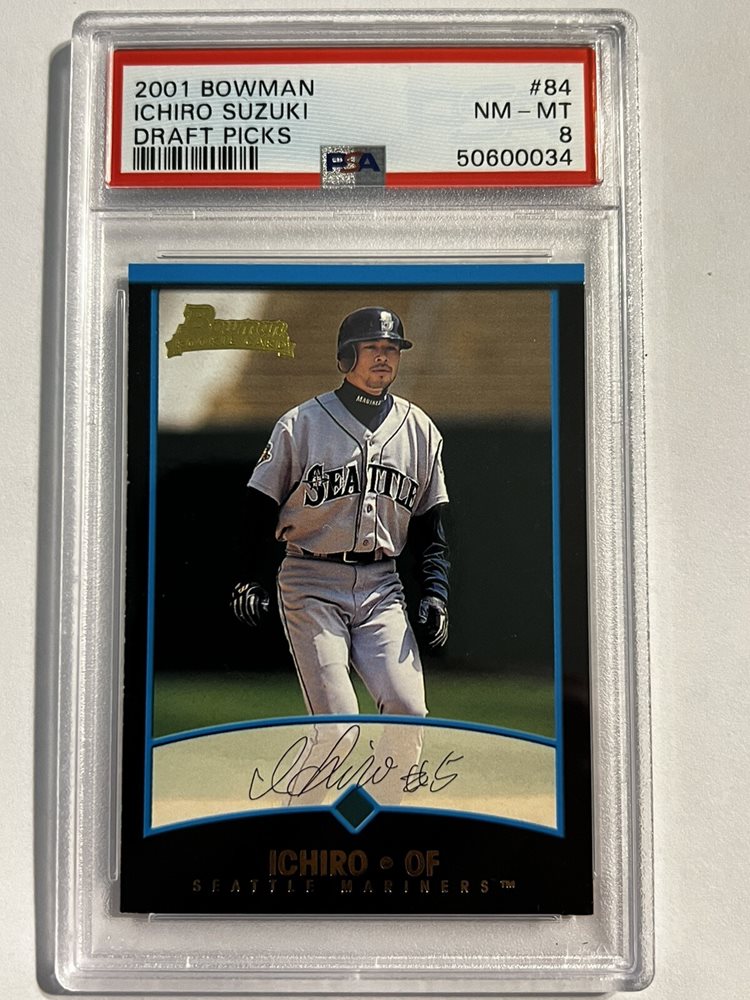 Auction Prices Realized Baseball Cards 2001 BOWMAN DRAFT