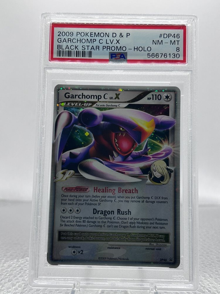 Auction Prices Realized Tcg Cards 2009 POKEMON DIAMOND