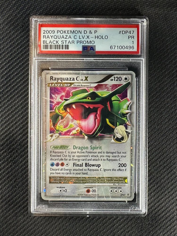 Auction Prices Realized Tcg Cards 2009 POKEMON DIAMOND