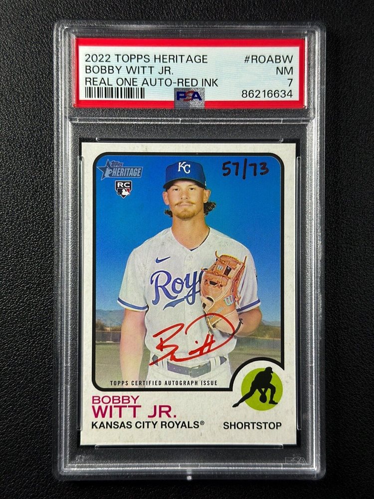 大谷翔平ルーキーカード 2018 Topps Gallery #116