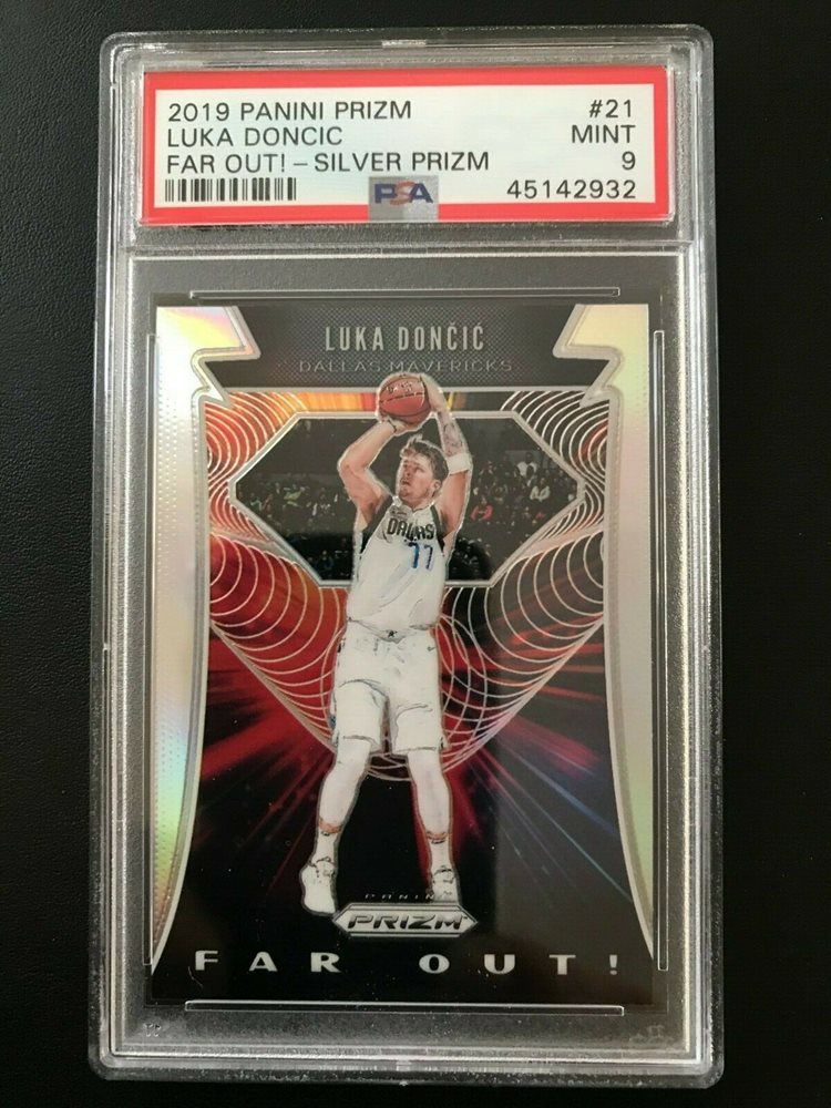 eBay Auction Item 124086601918 Basketball Cards 2019 Panini Prizm 
