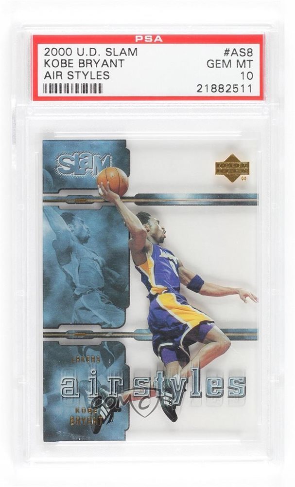 Auction Prices Realized Basketball Cards 2000 UPPER DECK