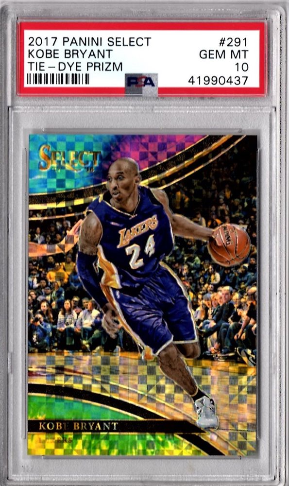 Auction Prices Realized Basketball Cards 2017 PANINI SELECT