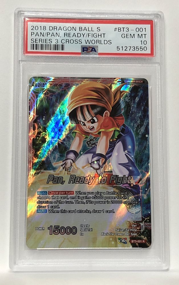 eBay Auction Item 234183880212 Tcg Cards 2018 Dragon Ball Super Card Game Series 3 Cross Worlds eBay Auction Item 234183880212 Tcg Cards 2018 Dragon Ball Super Card Game Series 3 Cross Worlds