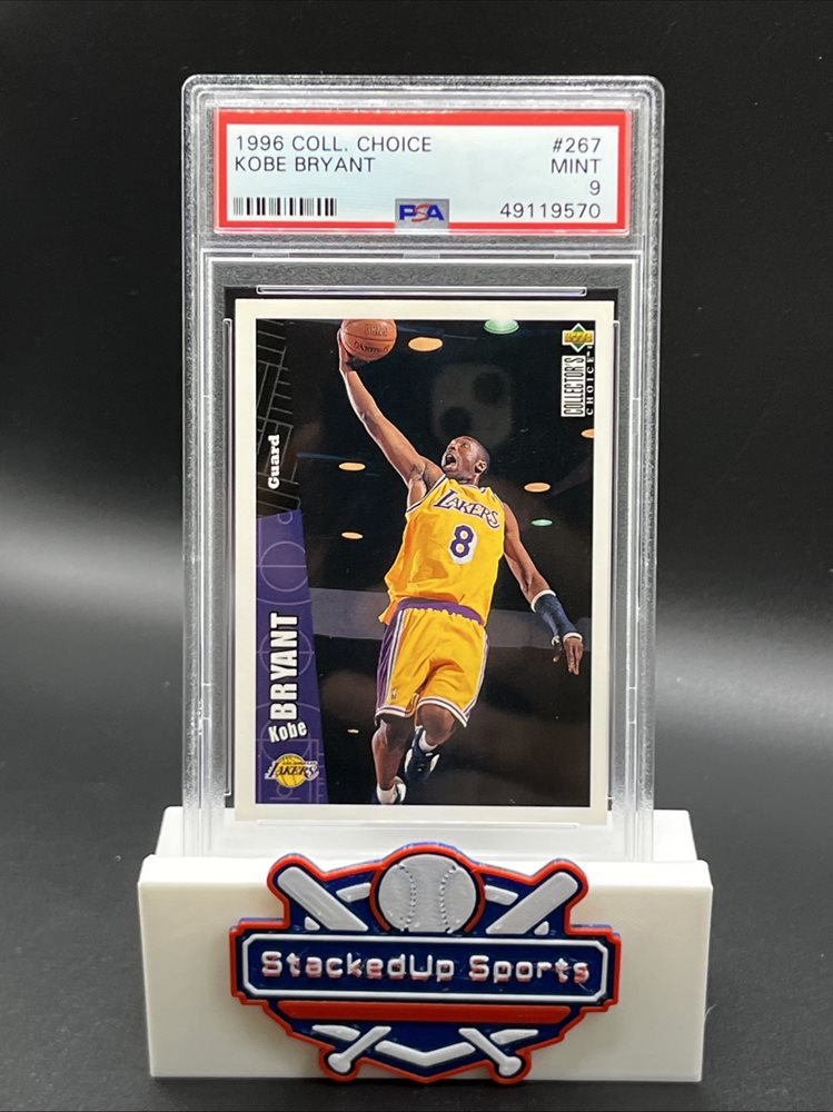 Auction Prices Realized Basketball Cards 1996 Collector