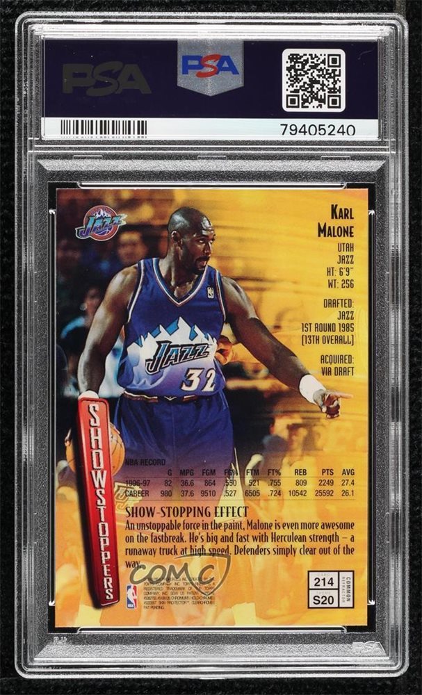 スポーツ McFarlane Series6 Karl Malone Utah Jazz スポーツ McFarlane Series6 Karl Malone Utah Jazz McFarlane