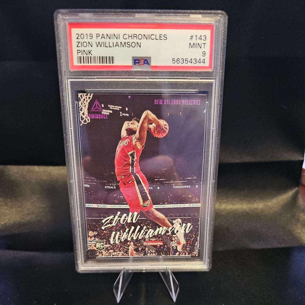 2019 Panini Chronicles 久保建英 RC PSA10 2019 Panini Chronicles 久保建英 RC PSA10