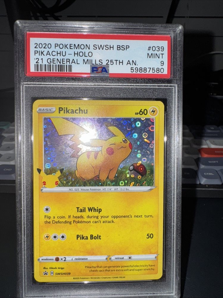 Auction Prices Realized Tcg Cards 2020 POKEMON SWSH BLACK