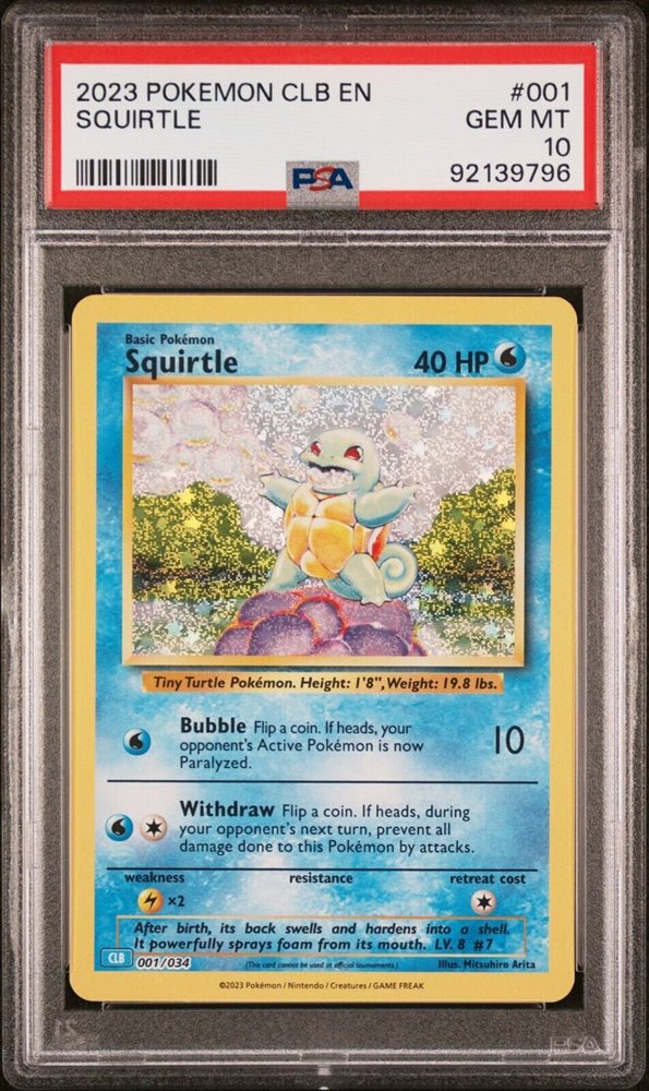 eBay Auction Item 355755869784 Tcg Cards 2023 Pokemon Clb-Trading Card Game  Classic Blastoise & Suicune Ex Deck