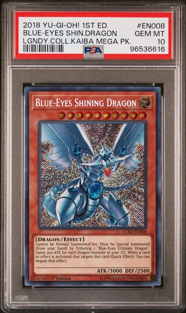 eBay Auction Item 196730110982 Tcg Cards 2018 Yu-Gi-Oh