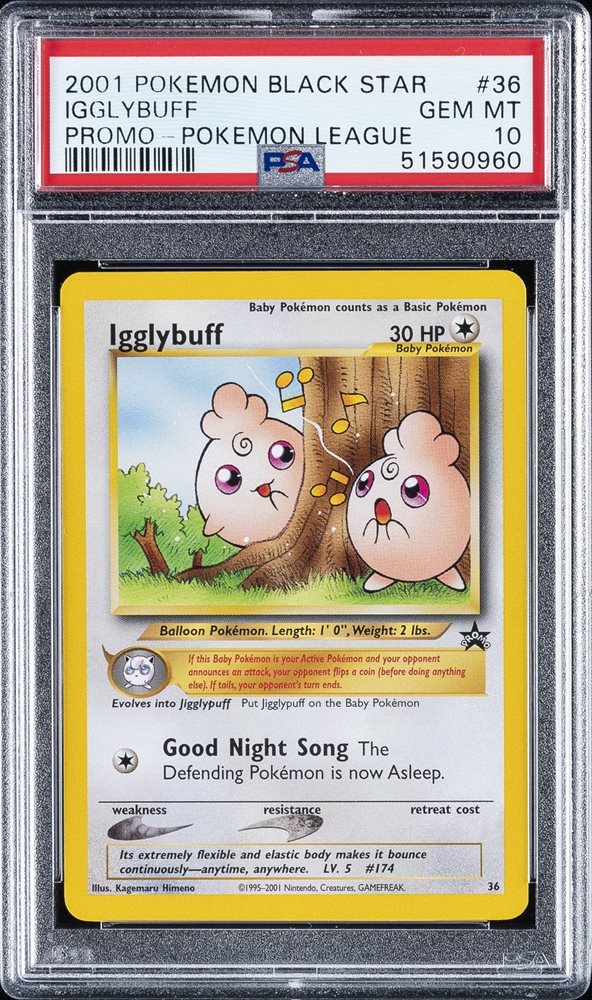 psa