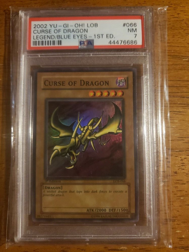 eBay Auction Item 325470621489 Tcg Cards 2002 Yu-Gi-Oh! Lob-Legend Of Blue Eyes White Dragon eBay Auction Item 325470621489 Tcg Cards 2002 Yu-Gi-Oh! Lob-Legend Of Blue Eyes White Dragon