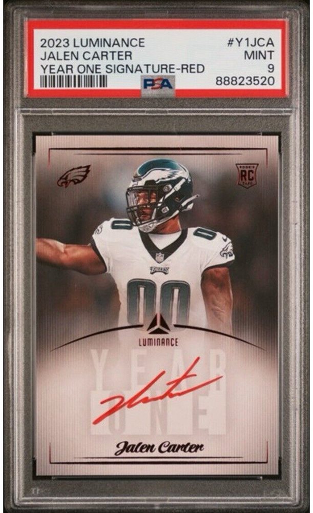 c r y ba by1 eBay Auction Item 226164859810 Football Cards 2023 Panini