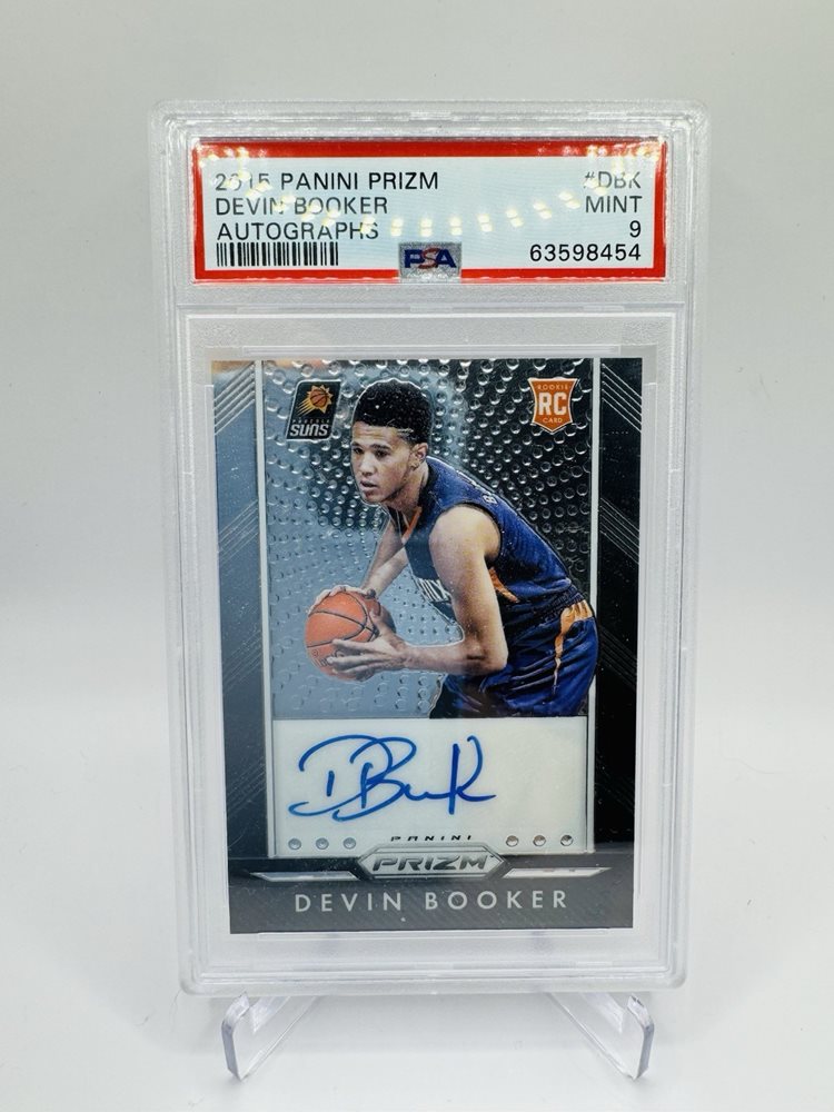Auction Prices Realized Basketball Cards 2015 PANINI PRIZM