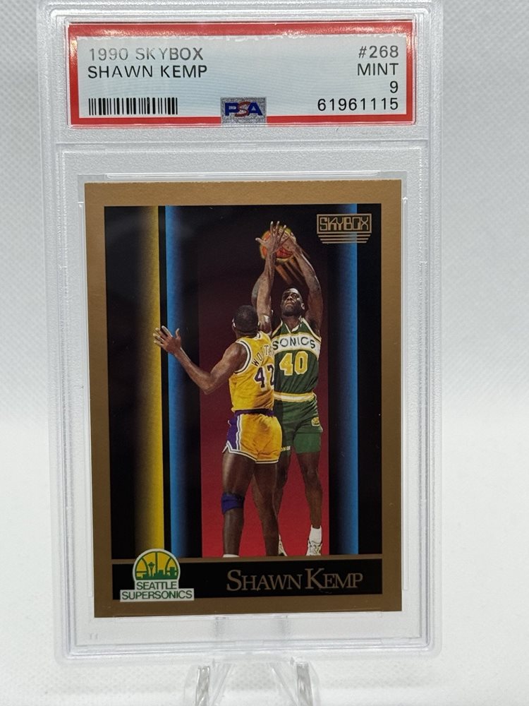 gibscards