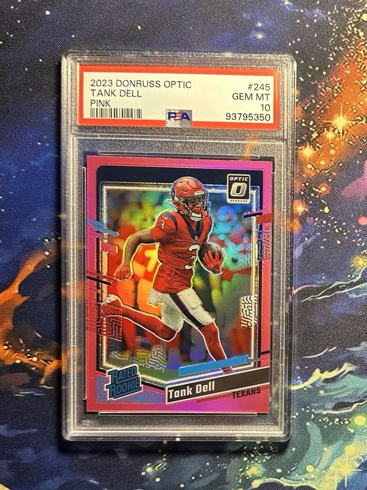 bobby.cards