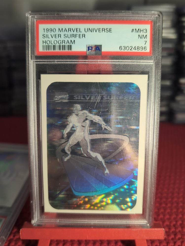 p.l.f.collectibles