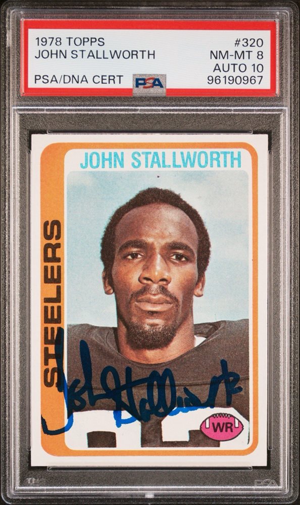 steelernation