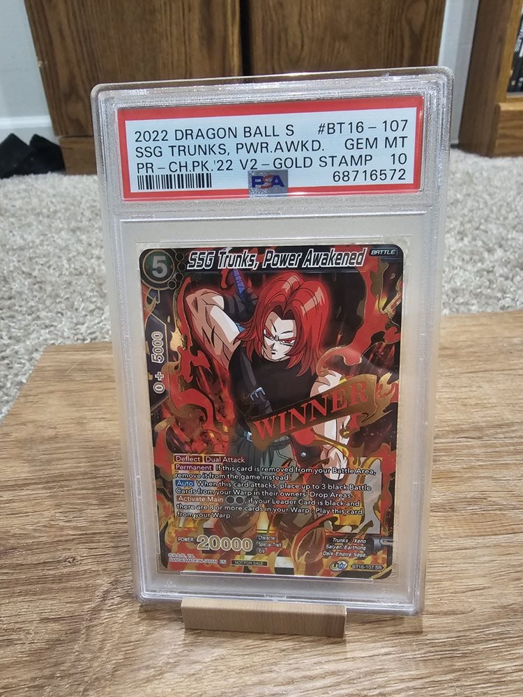 PSA 証明番号の確認方法: - PSA Japan 73660720