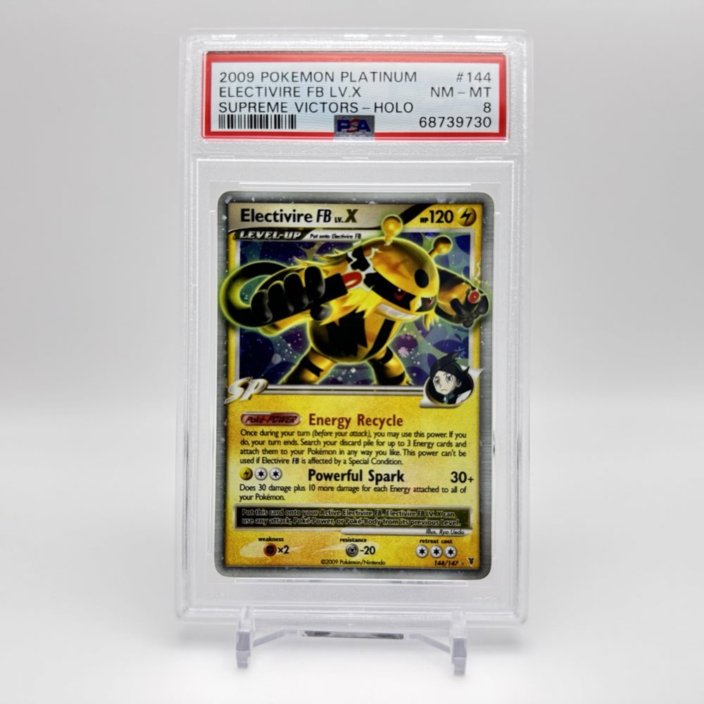 Auction Prices Realized Tcg Cards 2009 POKEMON PLATINUM