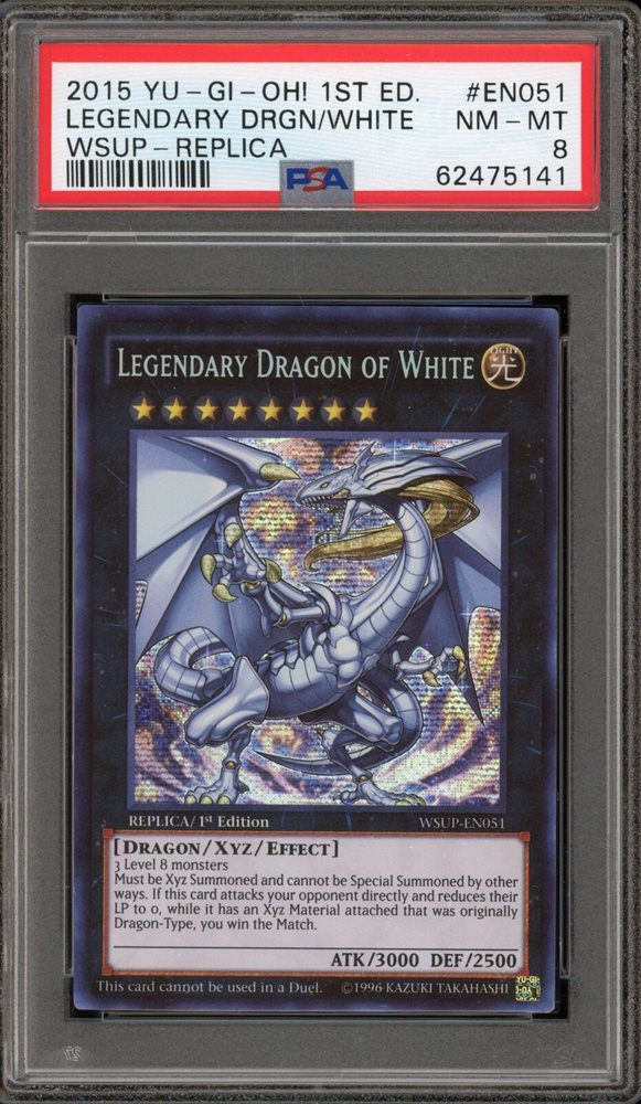 Auction Prices Realized Tcg Cards 2015 YU-GI-OH! WORLD SUPERSTARS