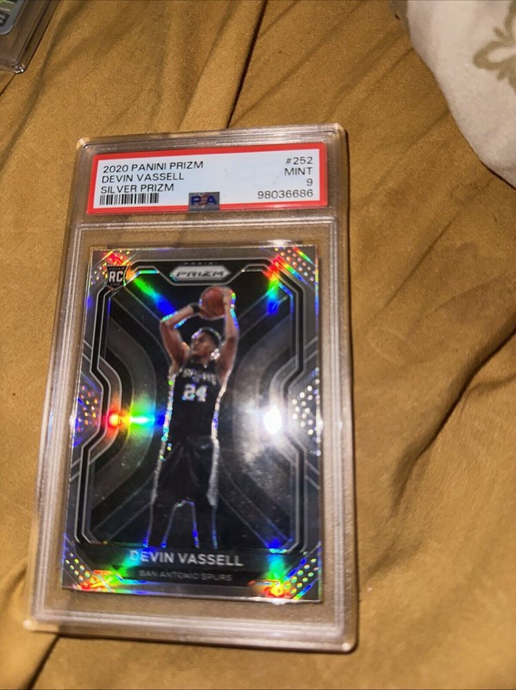 doubles.collectibles
