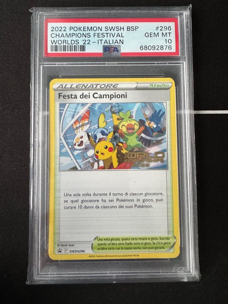 2000 hp pokemon card 2000 Pokemon Gym Challenge