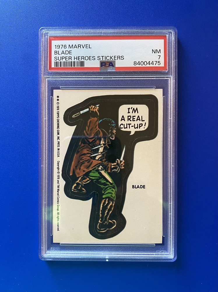 vintagemarvelcollecting