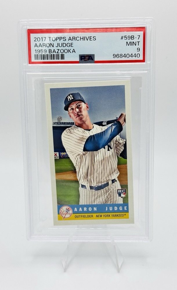 2017 topps archives バラ売り可 Auction Prices Realized Baseball Cards 2017 TOPPS ARCHIVES