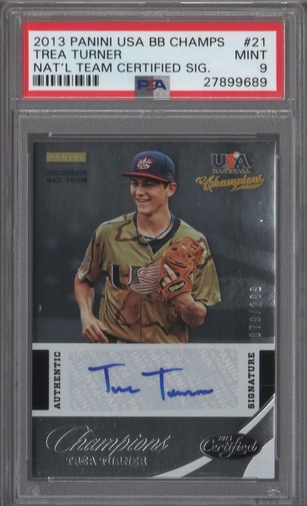 collectorscornercards