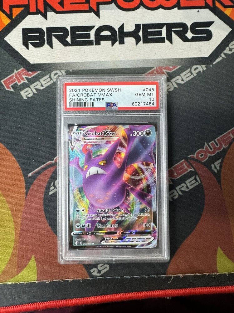 Auction Prices Realized Tcg Cards 2021 POKEMON SWORD