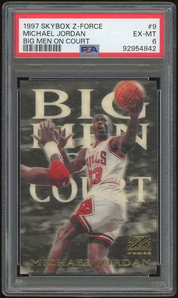 その他 1997-98 Skybox Z-Force Big Men on Court $_57.JPG?set_id=8800005007