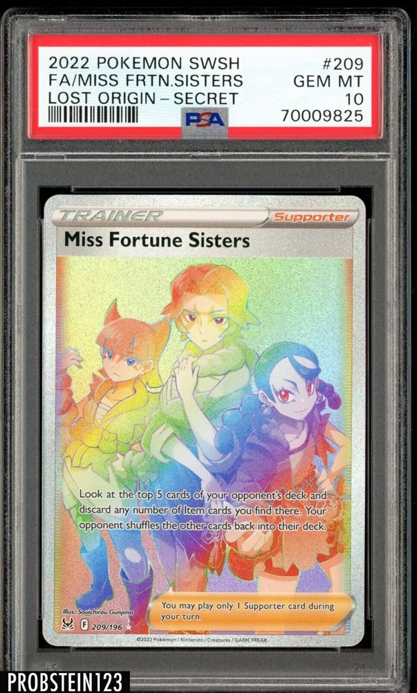 eBay Auction Item 364123900181 Tcg Cards 2022 Pokemon Sword & Shield Lost  Origin