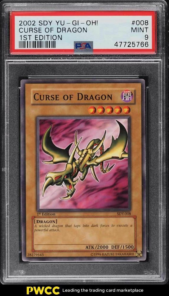 eBay Auction Item 402796406878 Tcg Cards 2002 Yu-Gi-Oh! Starter Deck: Yugi