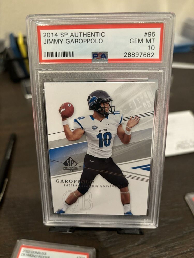 ranchosportscards