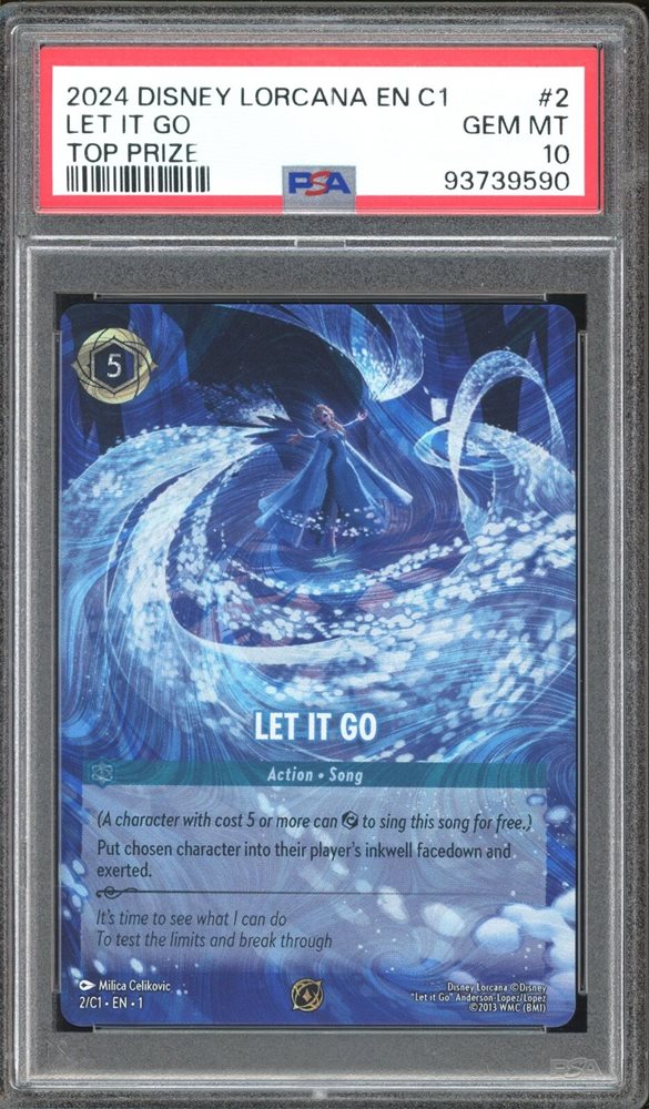 lorcana cards ebay Lorcana