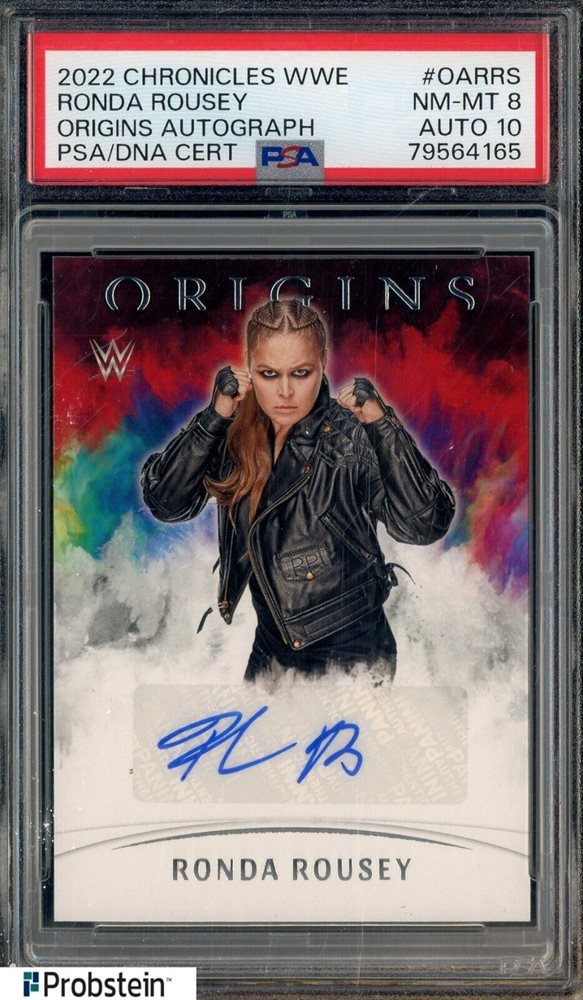 eBay Auction Item 365470621810 Boxing / Wrestling Cards