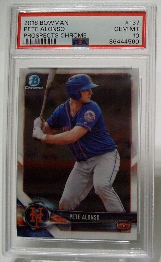 Auction Prices Realized Baseball Cards 2018 BOWMAN PROSPECTS