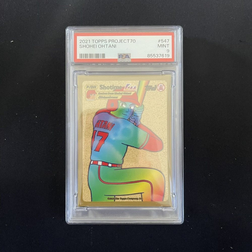 eBay Auction Item 364866046584 Baseball Cards 2021 Topps