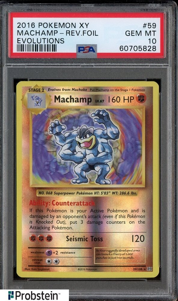 eBay Auction Item 387148879077 Tcg Cards 2016 Pokemon Xy Evolutions