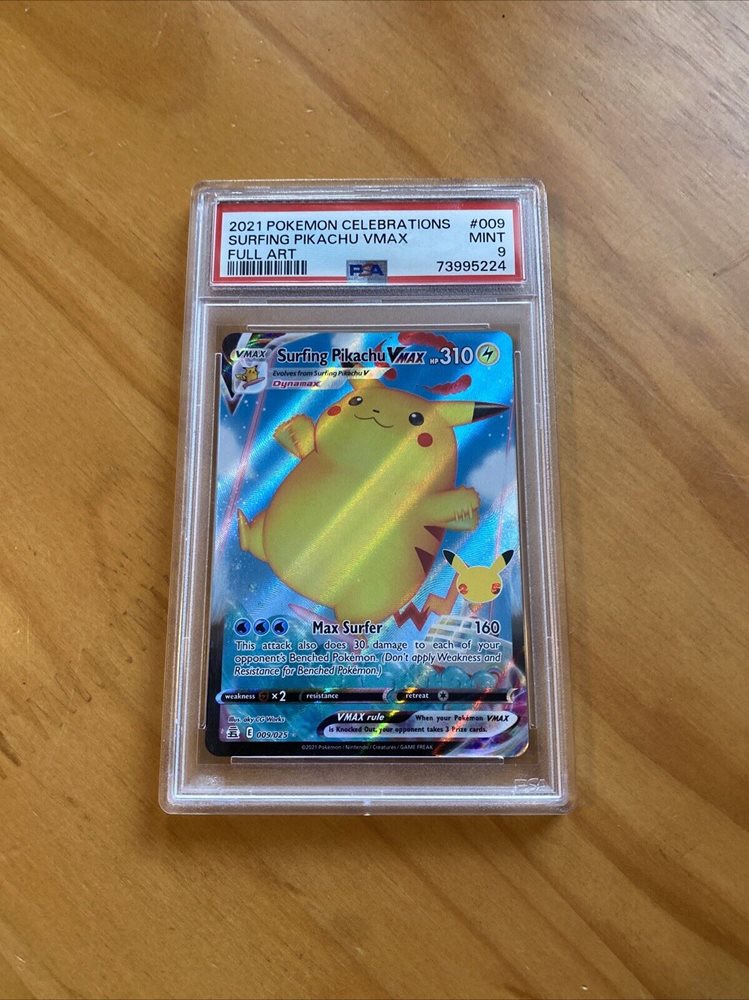 cards pokmon cards Pokemon Cards ULTRA RARE Crate