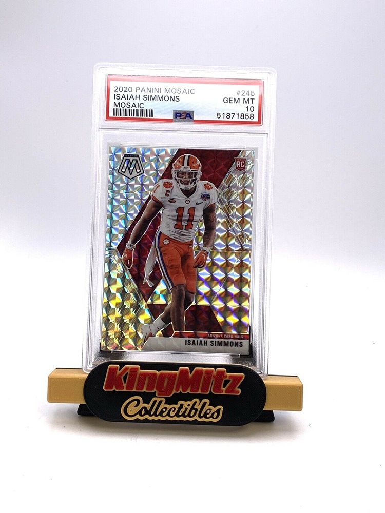 kingmitzcollectibles