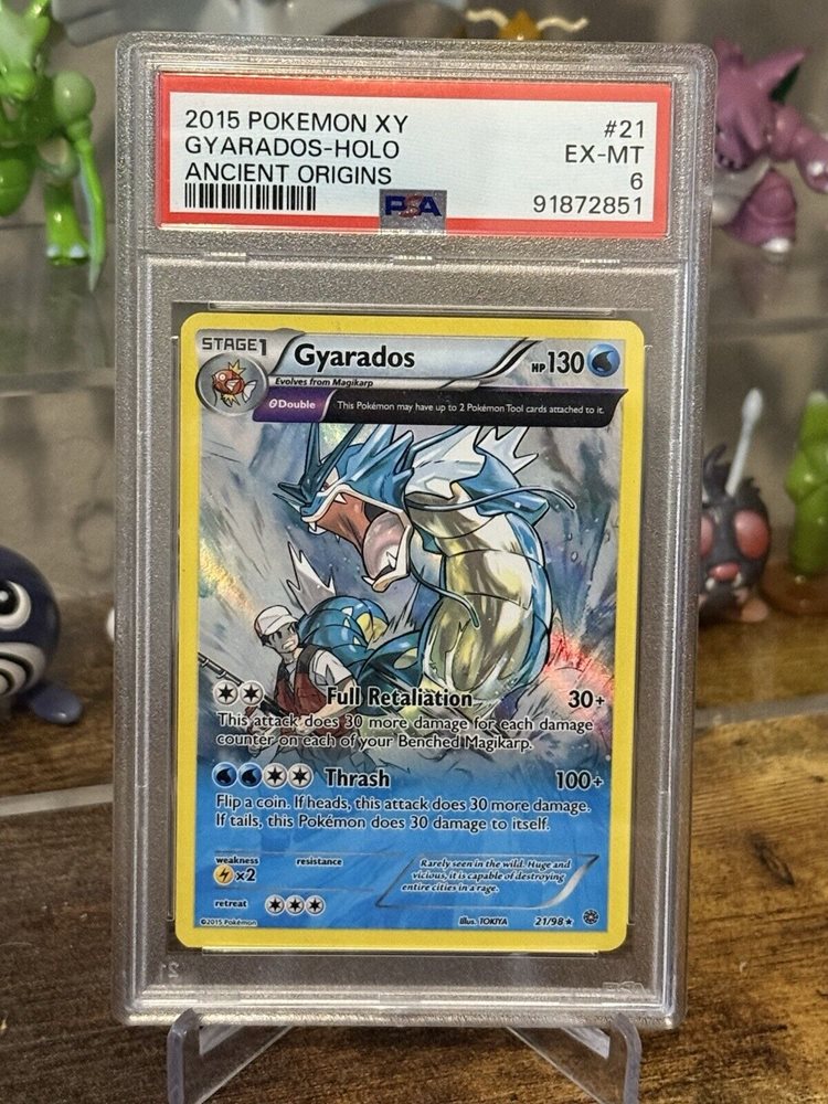 PSA10 2015 Pokémon XY Gyarados 21/98 $_57.JPG?set_id=8800005007
