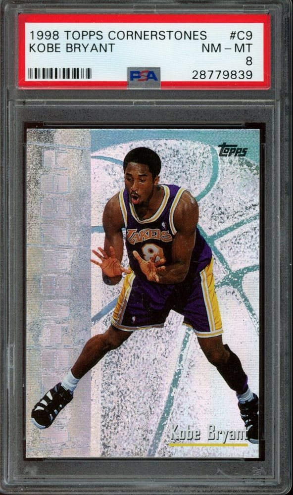 Auction Prices Realized Basketball Cards 1998 TOPPS
