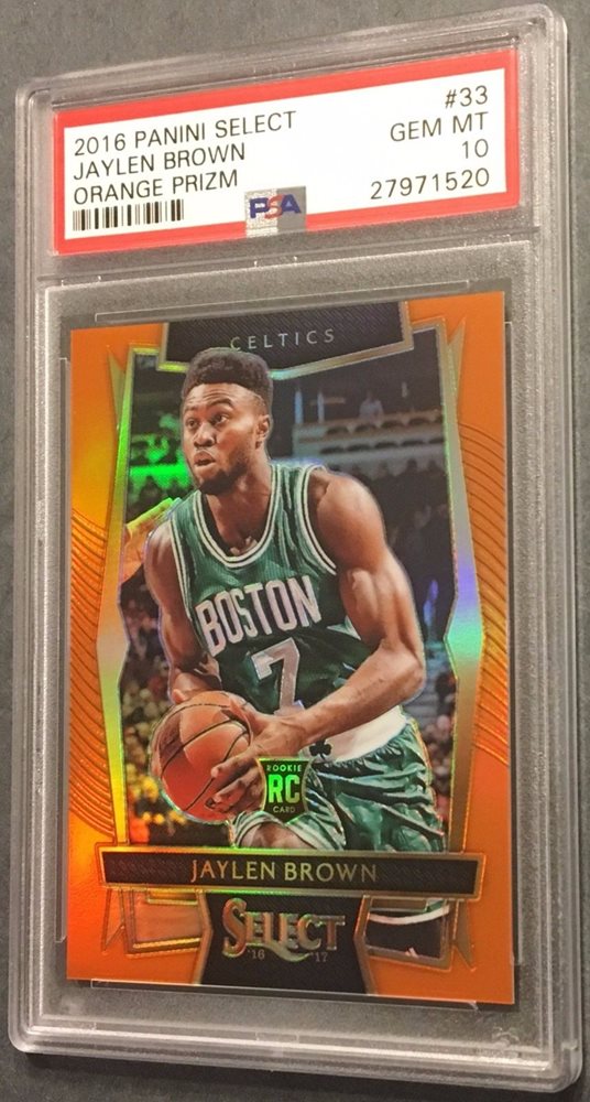 Auction Prices Realized Basketball Cards 2016 PANINI SELECT