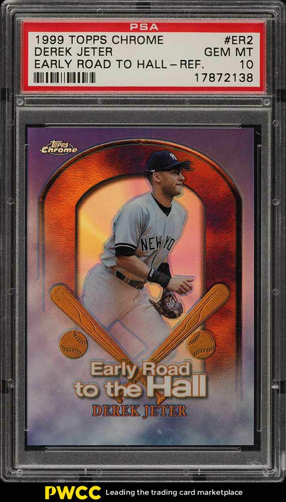 その他 DEREK JETER 1999 BOWMAN CHROME REFRACTOR その他 DEREK JETER 1999 BOWMAN CHROME REFRACTOR 1999 Bowman
