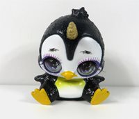 Poopsie Cutie Tooties Series 1 CT-139 Bell Figure NEW