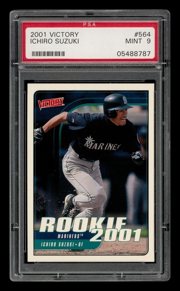 Auction Prices Realized Baseball Cards 2001 UPPER DECK