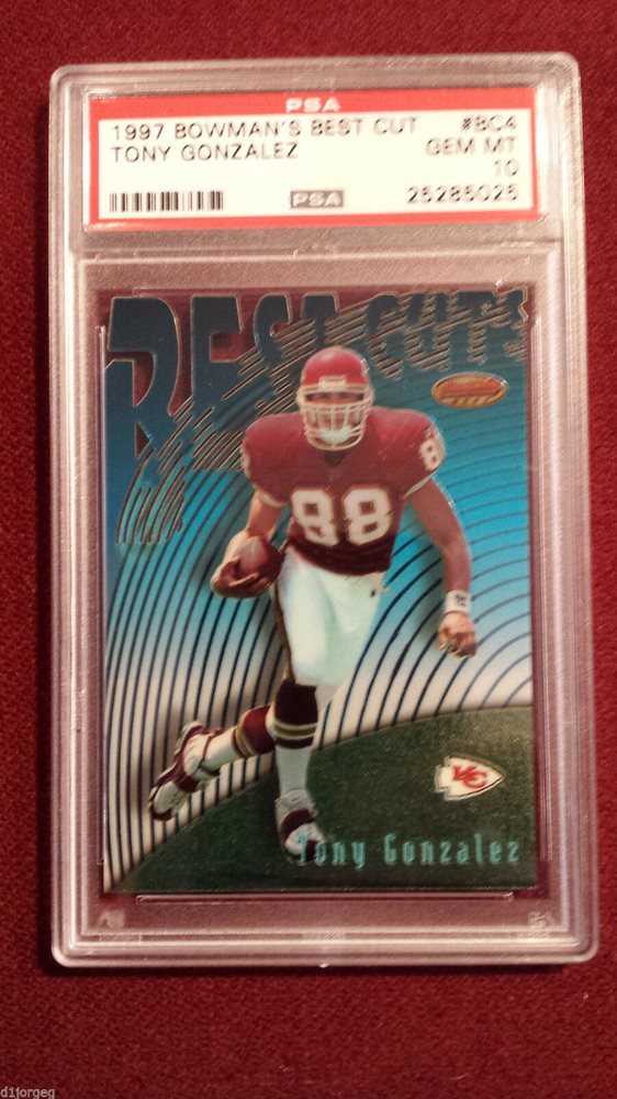 bestsportscardsandcollectables